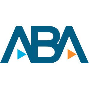 logo of American Bar Association (ABA)