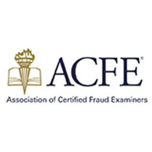 logo of Association of Certified Fraud Examiners (ACFE)