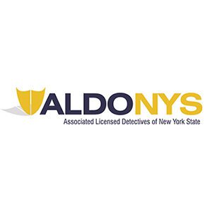 logo of Associated Licensed Detectives of New York State (ALDONYS)