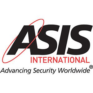 logo of American Society For Industrial Security (ASIS) International