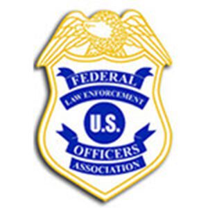 logo of Federal Law Enforcement Officers Association (FLEOA)