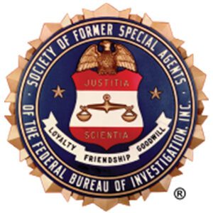 logo of Society of Former Special Agents of the FBI (SOCXFBI)