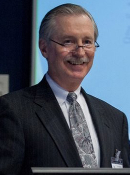 William A. Zinnikas