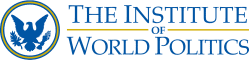 The Institute of World Politics logo